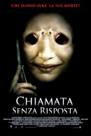 La locandina di Chiamata senza risposta