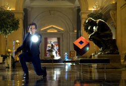  Ben Stiller in Una notte al museo 2