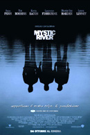 La locandina di Mystic River