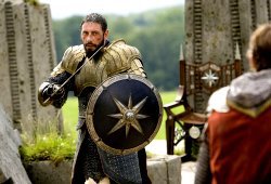 Sergio Castellitto in Le Cronache di Narnia: Il Principe Caspian