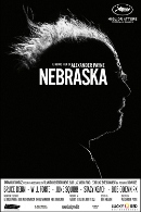 La locandina di Nebraska