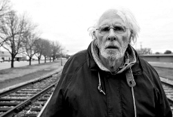 Bruce Dern in Nebraska