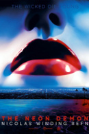 La locandina di Neon Demon