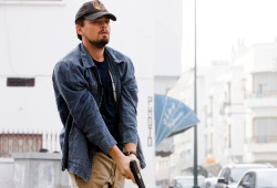 Leonardo DiCaprio in Nessuna verità