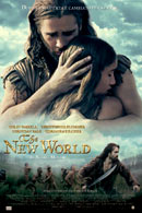 La locandina di The New World