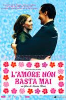 La locandina di L'amore non basta mai