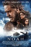 La locandina di Noah
