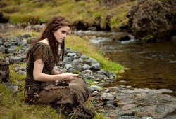 Emma Watson in Noah