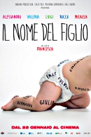 La locandina di Il nome del figlio