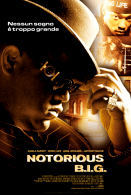 La locandina di Notorious B.I.G.