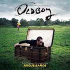 La copertina del CD di OldBoy