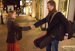 Marketa Irglova e Glen Hansard in Once (Una volta)