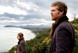 Marketa Irglova e Glen Hansard in Once (Una volta)