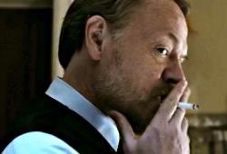 Jared Harris in Le origini del male