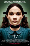 La locandina di Orphan