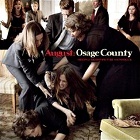 La copertina del CD di I segreti di Osage County