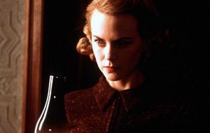 Nicole Kidman in The Others