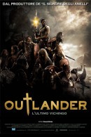 La locandina di Outlander - L'ultimo vichingo