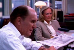 Robert Duvall e Glenn Close in Cronisti d'assalto