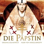 La copertina del CD