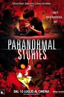 La locandina di Paranormal Stories