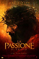 La locandina di La passione di Cristo