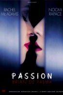 La locandina di Passion