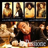 La copertina del CD