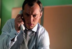 Jude Law in Passioni e desideri