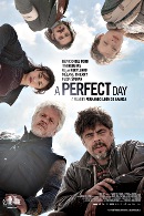 La locandina di A Perfect Day