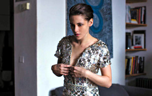 Kristen Stewart in Personal Shopper