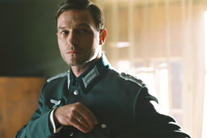 Thomas Kretschmann in Il pianista