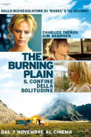 La locandina di The Burning Plain