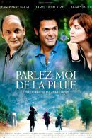 La locandina francese di Parlez-moi de la pluie
