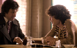 Stephen Rea e Cillian Murphy in Breakfast on Pluto