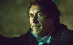 Bryan Ferry in Breakfast on Pluto