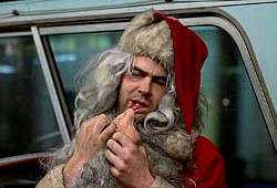 Dan Aykroyd in Una poltrona per due