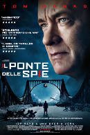 La locandina di Il ponte delle spie