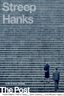 La locandina di The Post