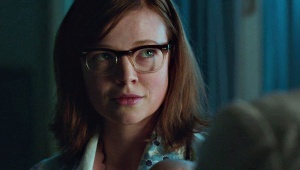 Sarah Snook in Predestination