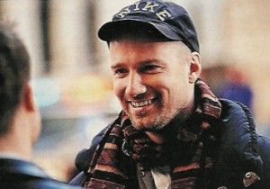 David Fincher