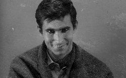 Anthony Perkins