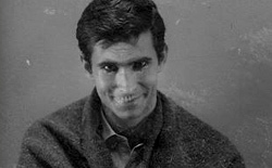 Anthony Perkins