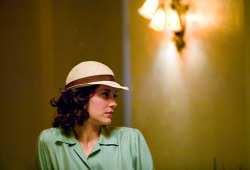 Marion Cotillard in Nemico pubblico