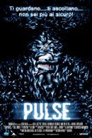 La locandina di Pulse