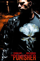 La locandina di The Punisher