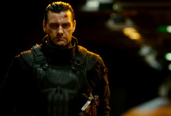 Ray Stevenson in The Punisher - Zona di guerra