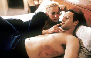 Drea de Matteo e Lillo Brancato Jr