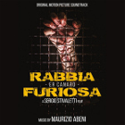 La copertina del CD