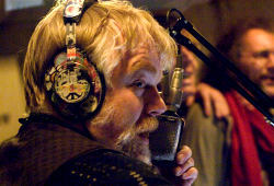 Philip Seymour Hoffman in I Love Radio Rock